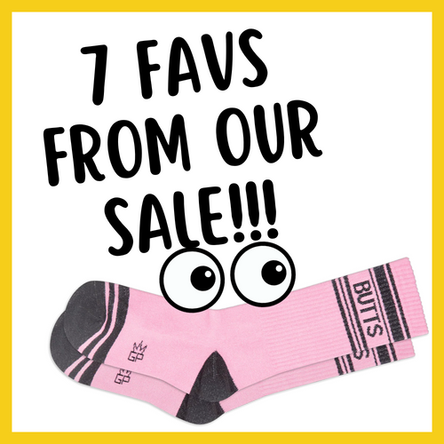 7 Favorites From our Post-Holidays Clearance Sale