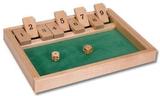 Games Spot:  Math Games