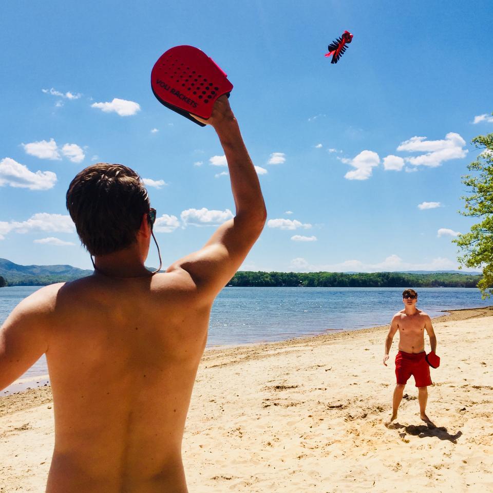 Summer Fun in the Summer Sun: Outdoor Toys and Gadgets!