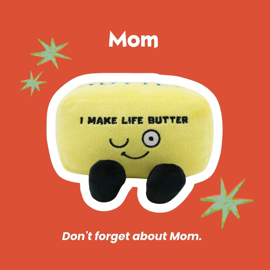 Fun, Funny, Unusual Gift Finds for MOM that will make her laugh