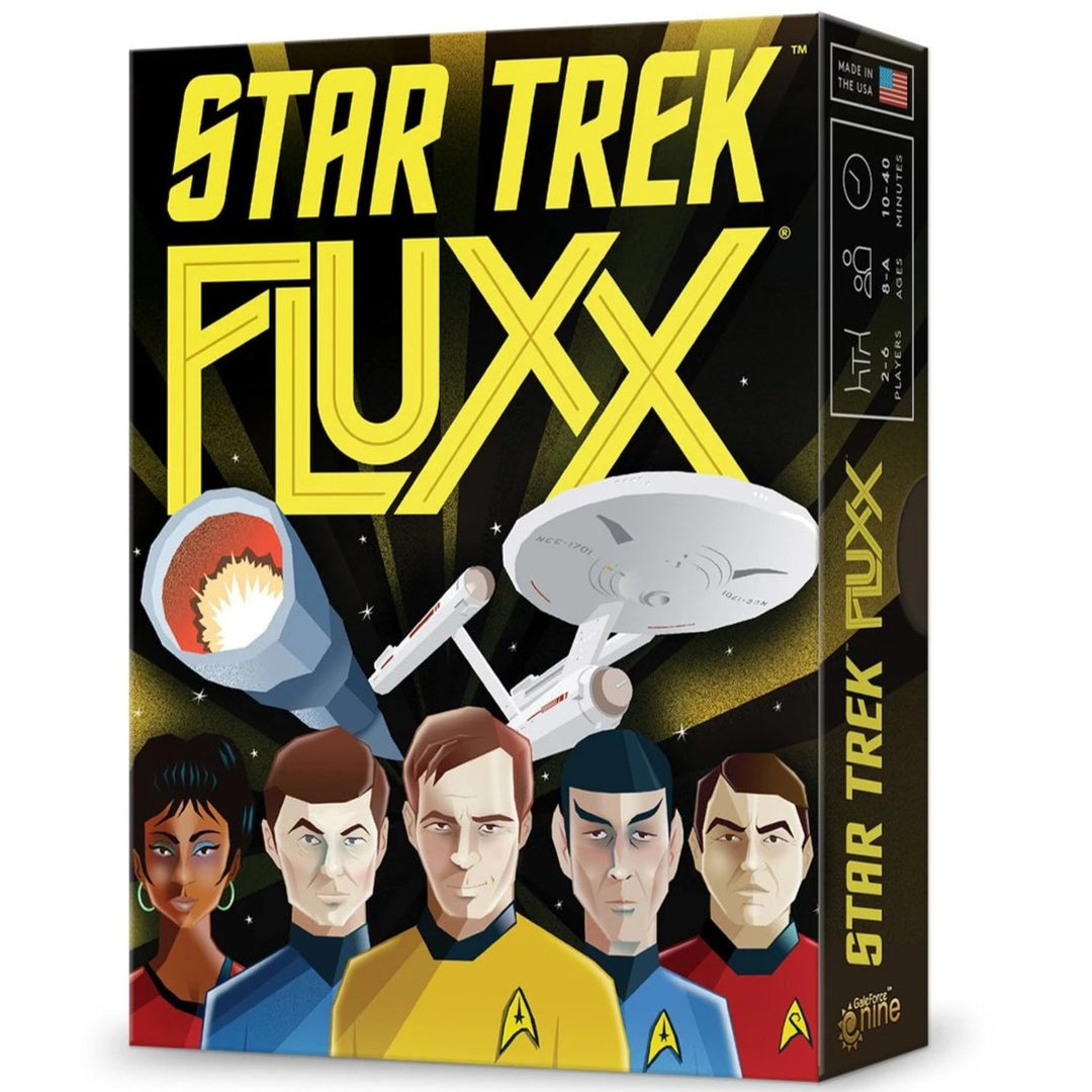 Star Trek Gifts and Novelties