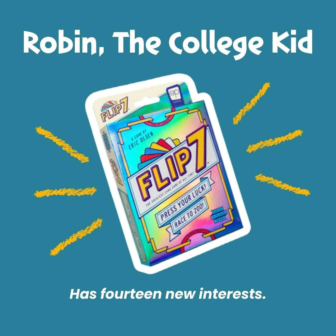 Fun, Funny gifts for College Students, 20's, 30's