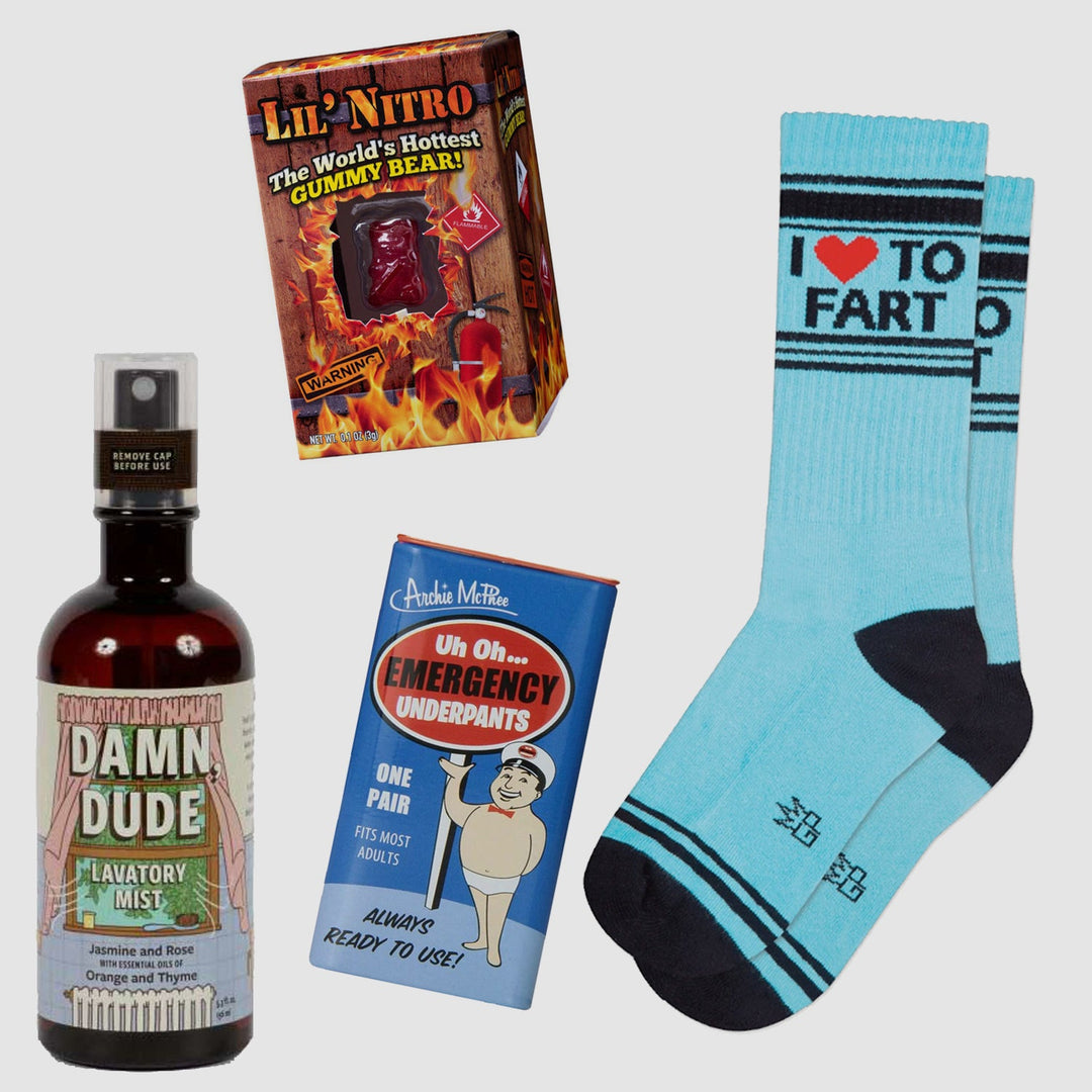 Gag Gifts