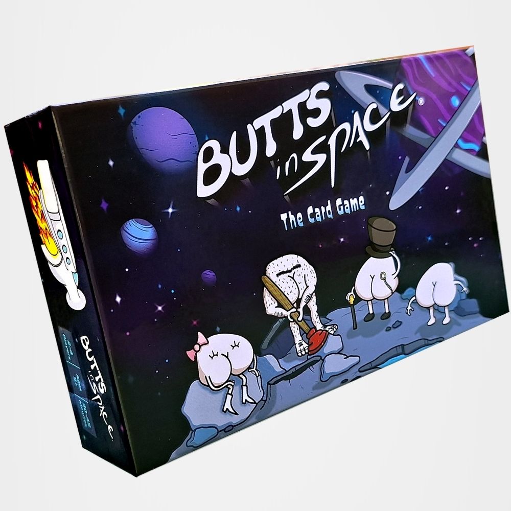 Funny Card and Board Games