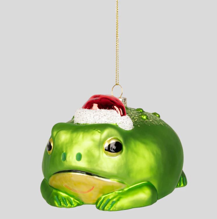 Weird Funny Christmas Tree Ornaments