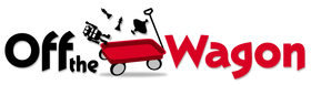 Off The Wagon logo