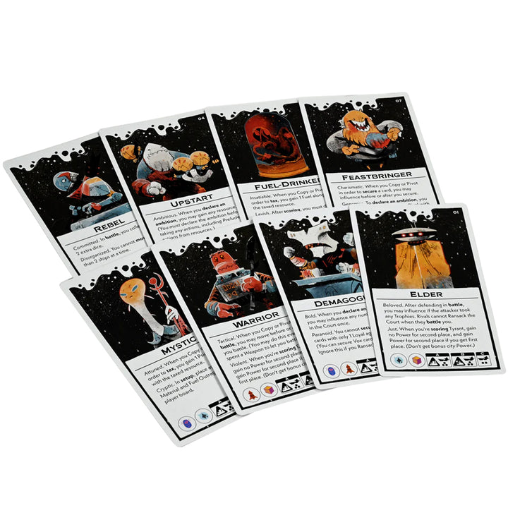 Alliance GAME Distributors Games Arcs Game