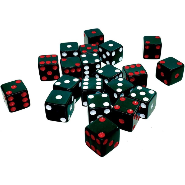 Alliance GAME Distributors Games Random Fun Generator-