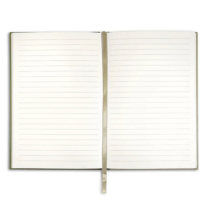Bad Betty Greeting Co. Journals & Notebooks Where the Bodies Are Buried - Funny Notebook Journal