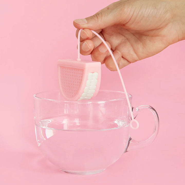 Balvi Home Decor TEAth Tea Infuser