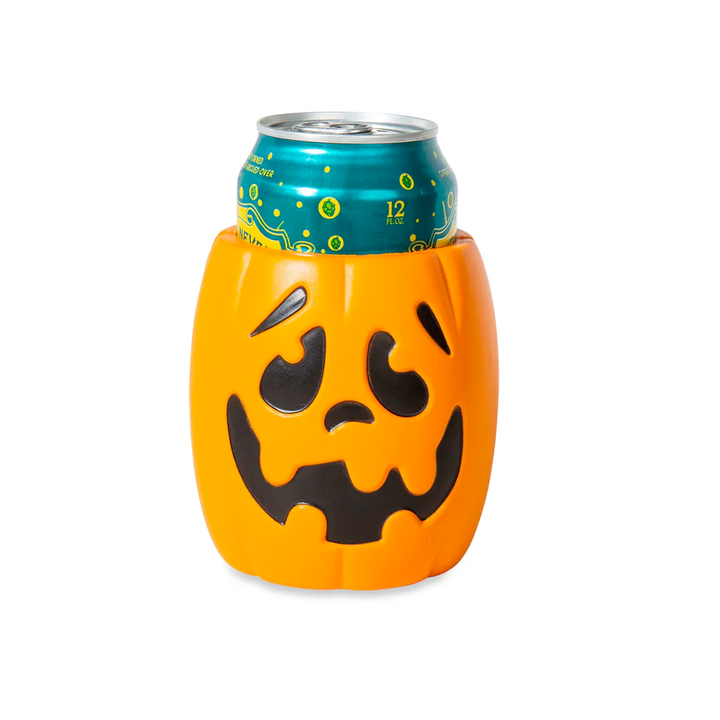 Big Mouth Toys Drinkware & Mugs Get Smashed - Pumpkin Foam Kooler