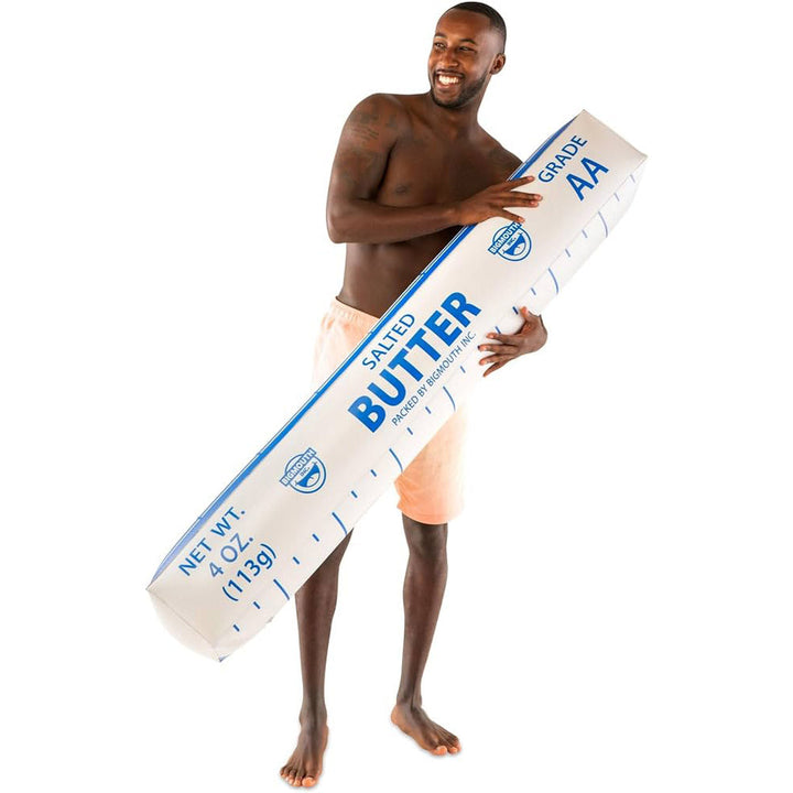 Big Mouth Toys Toy Outdoor Fun Giant Butter Pool Noodle