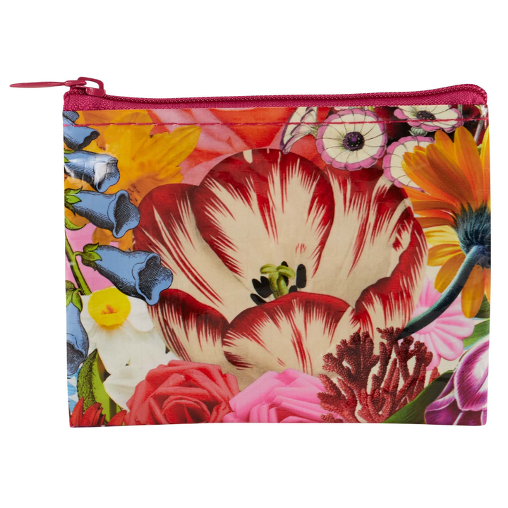 Blue Q Bags & Pouches Blossom Coin Purse