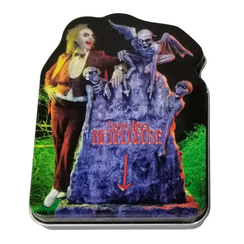 Boston America Candy Beetlejuice Afterlife Sours