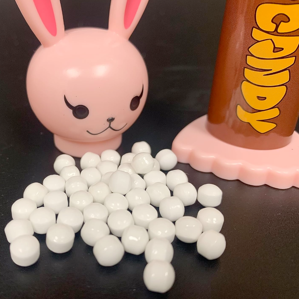Boston America Candy Bleach Soul Candy - Chappy dispenser