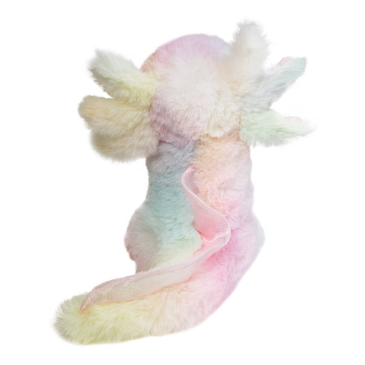 Douglas Toy Stuffed Plush Gillie Axolotl Mini Soft Plushie
