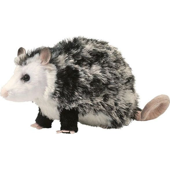Douglas Toys Toy Stuffed Plush Oliver the Possum