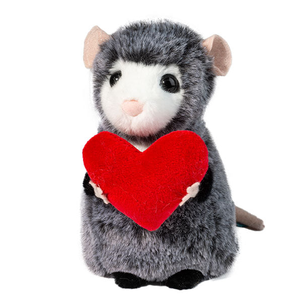 Douglas Toys Toy Stuffed Plush You're Awesome Possum
