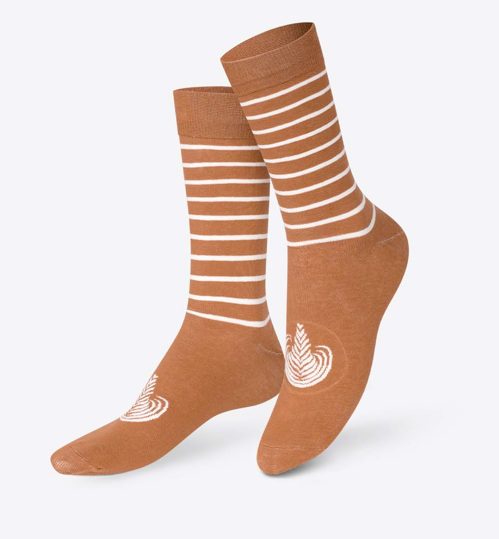 Eat My Socks Socks & Tees Eat My Socks Breakfast