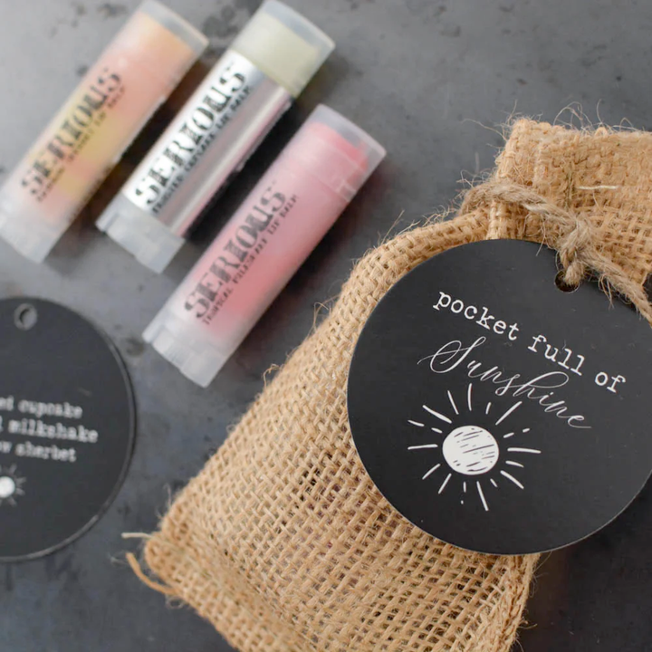 Enchanted Moments Personal Care Lip Balm Bitch Bundle