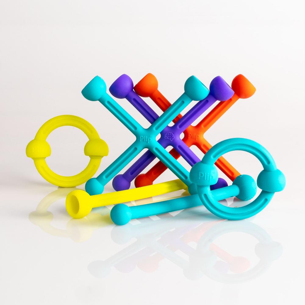 Fat Brain Toy Creative Plip Kit