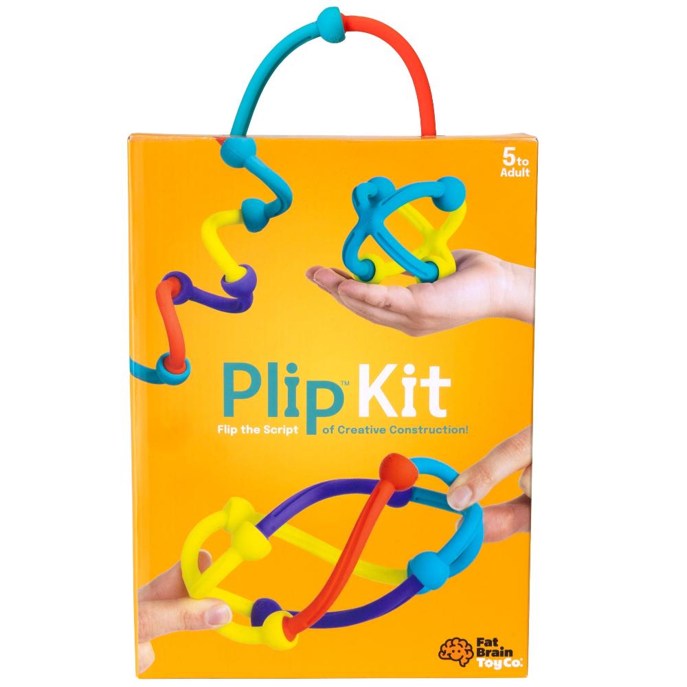 Fat Brain Toy Creative Plip Kit