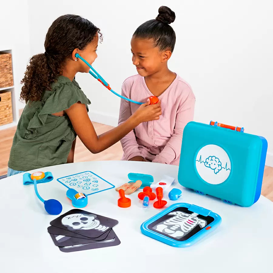 Fat Brain Toy Creative Pretendables Doctor Set