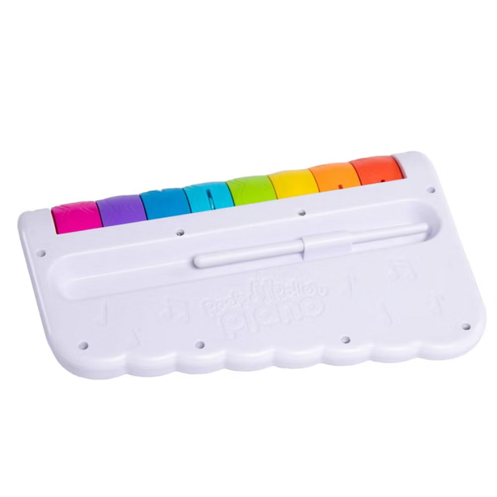 Fat Brain Toy Infant & Toddler Rock N' Roller Piano