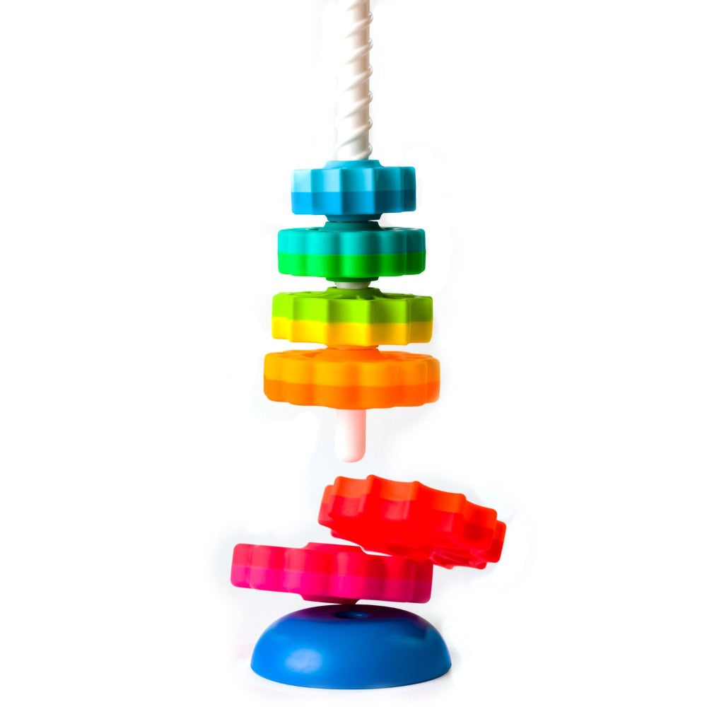 Fat Brain Toy Infant & Toddler SpinAgain