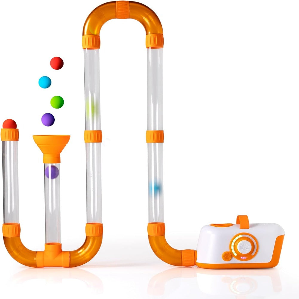 Fat Brain Toy Vehicles Construction Air Toobz