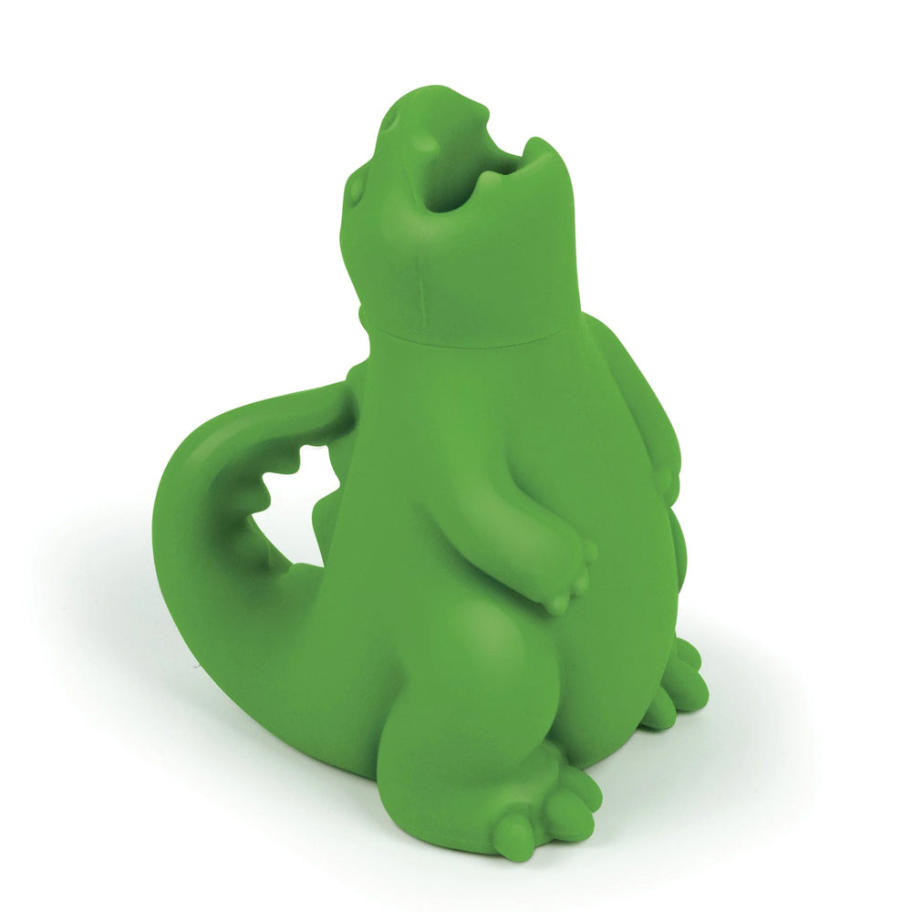 Fred & Friends Kitchen & Table Dragon's Breath (Microwave Steamer)