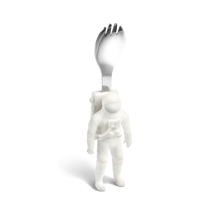 Fred & Friends Kitchen & Table Gastronaut Kid's spork