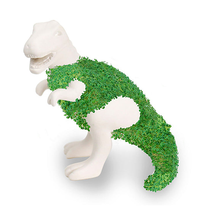 Gift Republic Home Decor Chia Saurus Rex