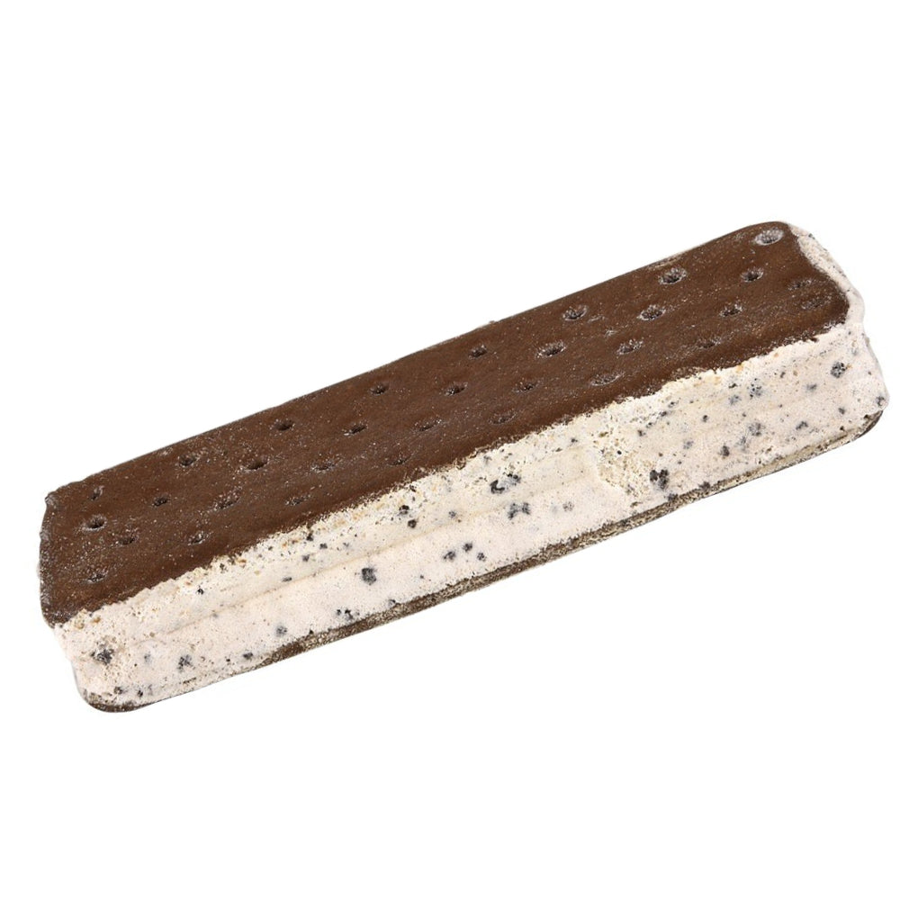 Grandpa Joe's Candy Astronaut Ice Cream Sandwich Cookies & Cream