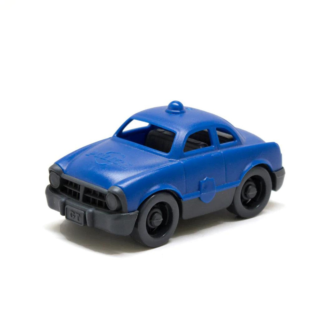 Green Toys Toy Vehicles Construction 1 extra car (random color) Green Toys