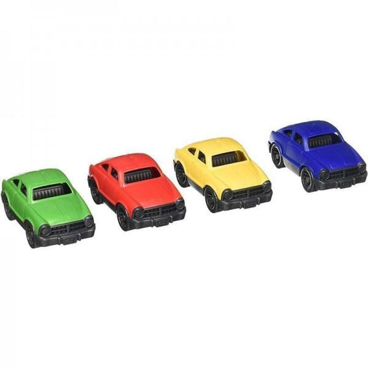 Green Toys Toy Vehicles Construction Green Toys