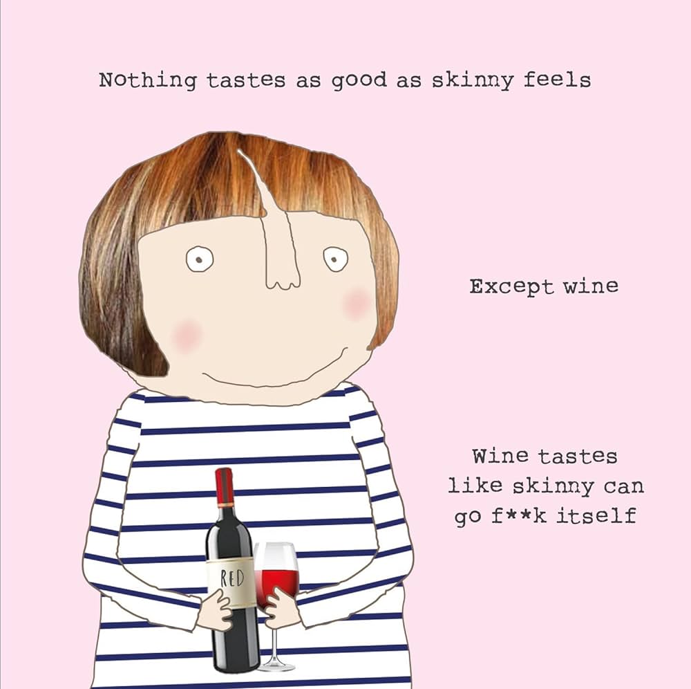HarperCollins Books Wine Not?: A book of grown-up decisions