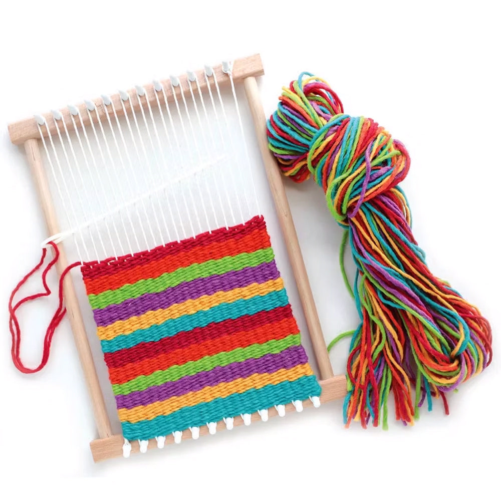 Harrisville Designs Arts & Crafts Harisville pegLoom