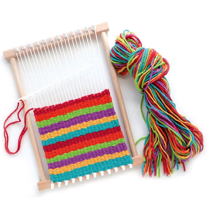 Harrisville Designs Arts & Crafts Harisville pegLoom