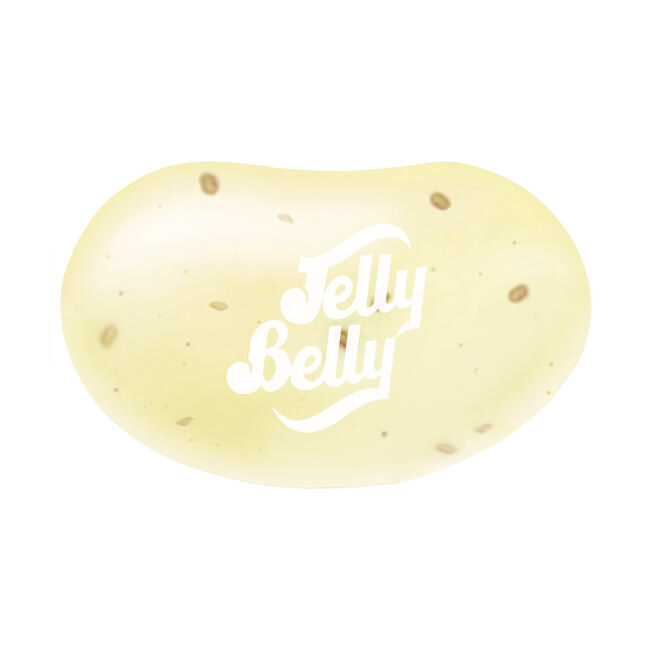 Jelly Belly Candy Egg Nog Jelly Beans 3.5 oz bag