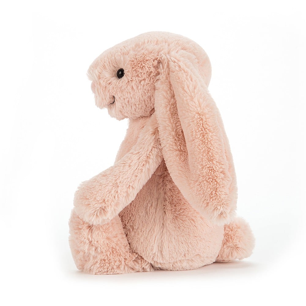Jellycat Toy Stuffed Plush Jellycat Bashful Bunny Blush