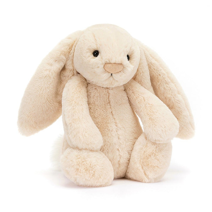 Jellycat Toy Stuffed Plush Jellycat Bashful Willow Bunny Medium