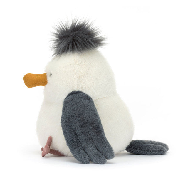 Jellycat Toy Stuffed Plush Jellycat Chip Seagull