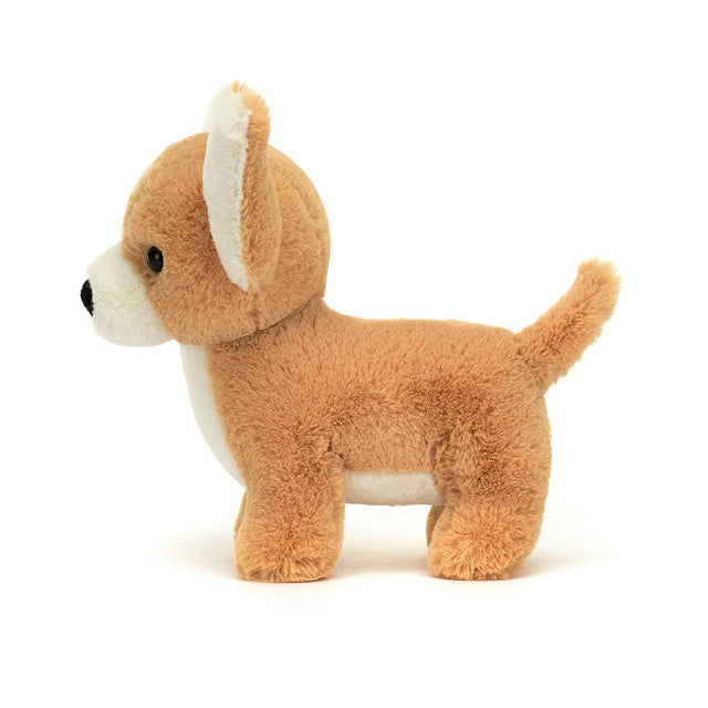 Jellycat Toy Stuffed Plush Jellycat Isobel Chihuahua