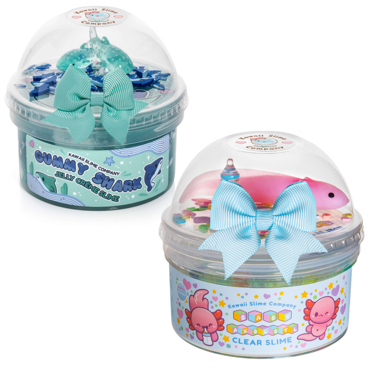 Kawaii Slime Company Toy Novelties Kawaii Slime