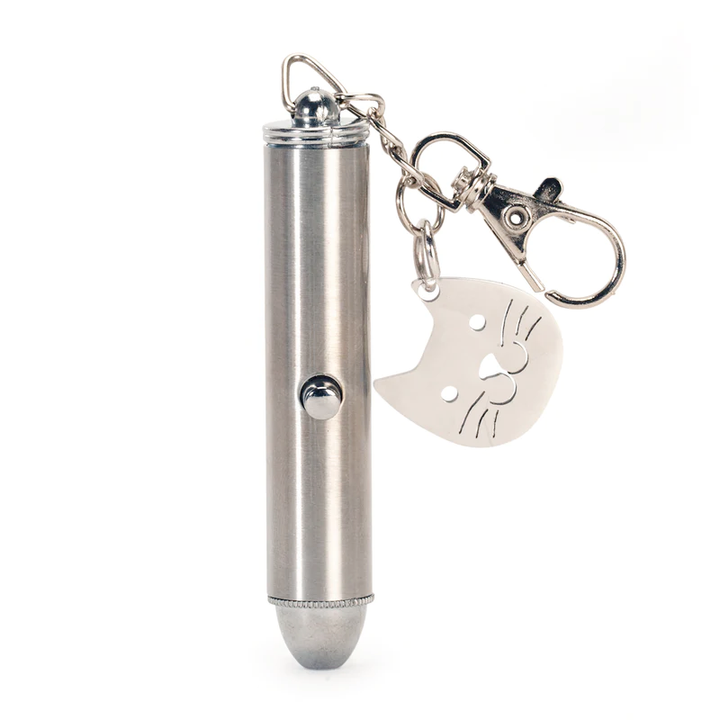 KIKKERLAND Personal Care Kitty Laser Pointer
