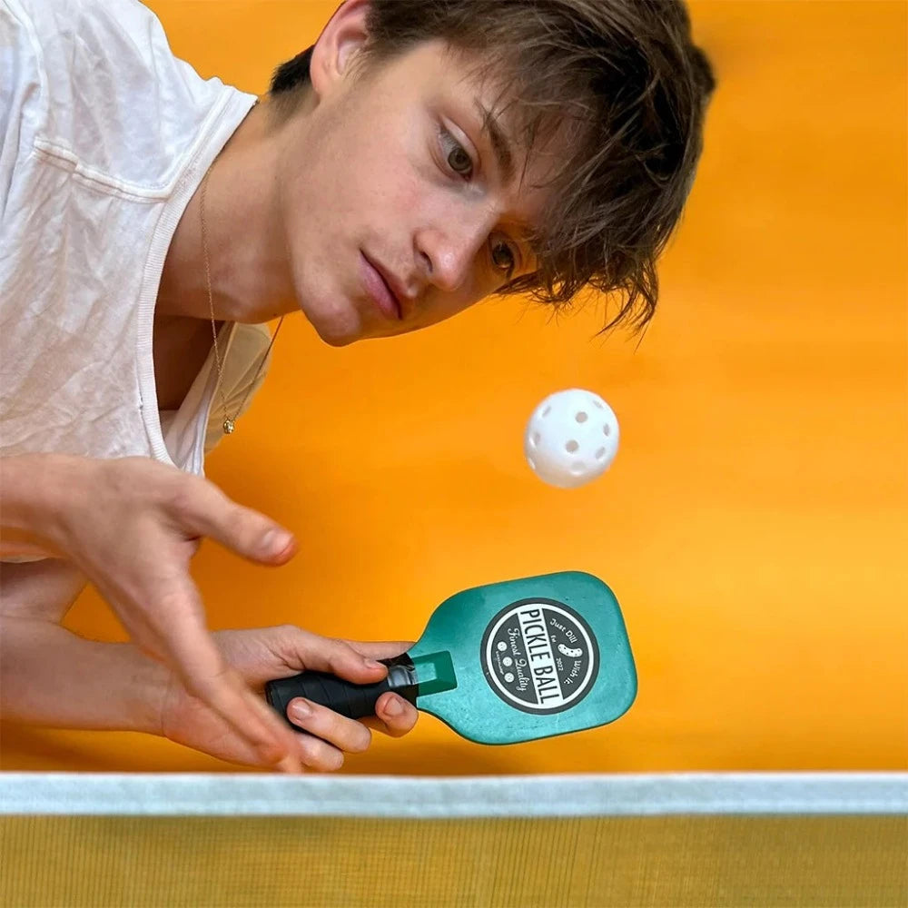 KIKKERLAND Toy Novelties Desktop Pickleball