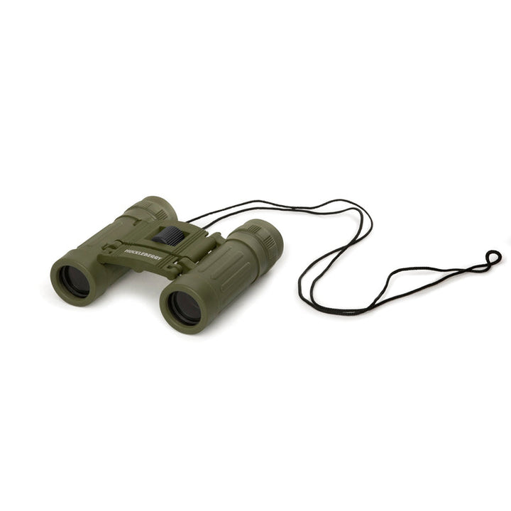 KIKKERLAND Toy Outdoor Fun Huckleberry Binoculars