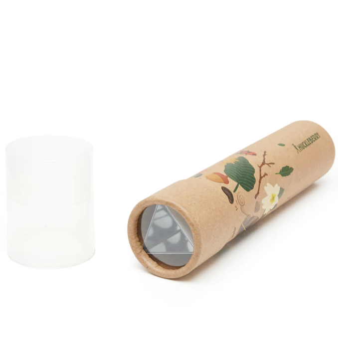 KIKKERLAND Toy Outdoor Fun Huckleberry Kaleidoscope