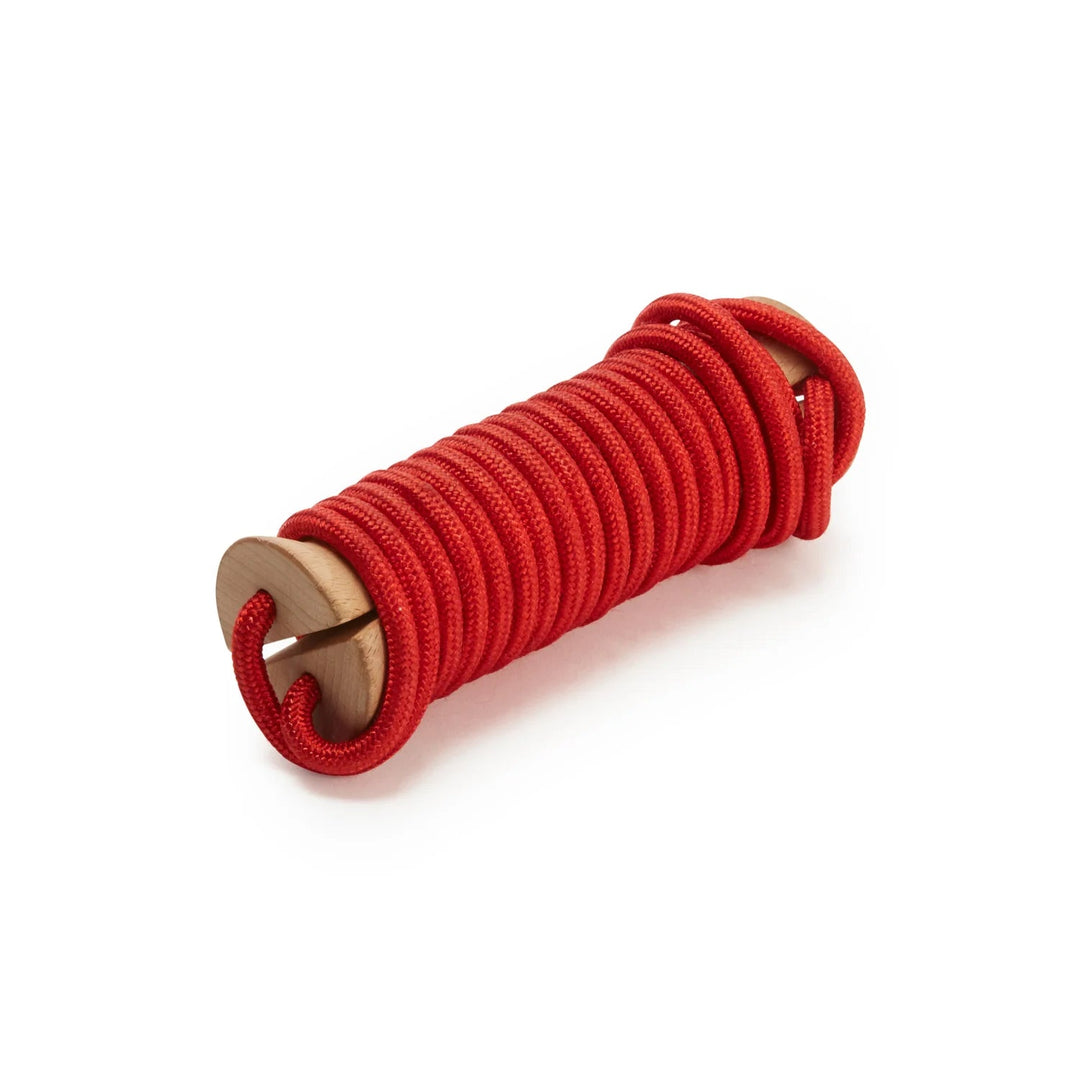 KIKKERLAND Toy Outdoor Fun Huckleberry Skipping Rope